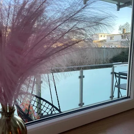 Apartamento Oldtown *